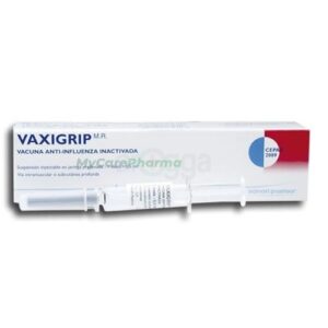 Vaxigrip