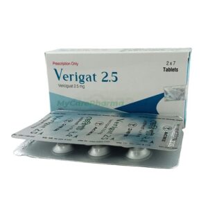 Verigat 2.5