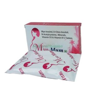 Myo-Mum
