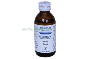 Electro K