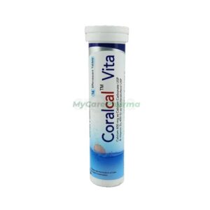 Coralcal-Vita