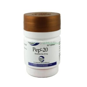Pep 20