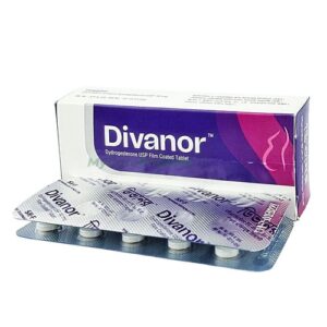 Divanor