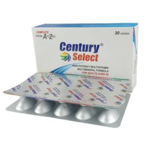 Century Select(Silver)
