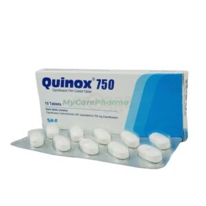 Quinox 750