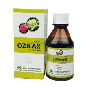 Ozilax 200ml