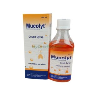 Mucolyt