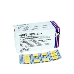 Bactamox 250