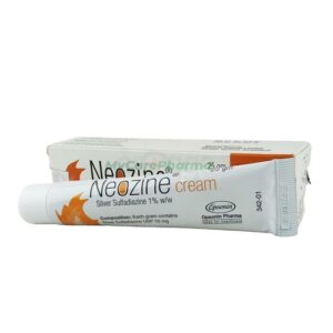 Neozine 25gm