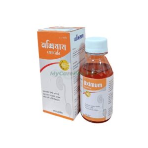 Oximum 100ml