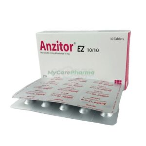 Anzitor EZ 10/10