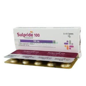 Sulpride 100