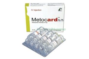 Metocard