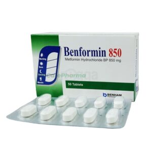 Benformin 850