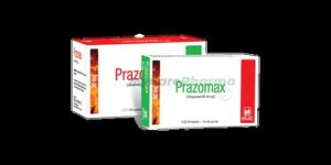Prazomax 40