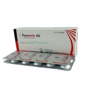 Fexomin 60
