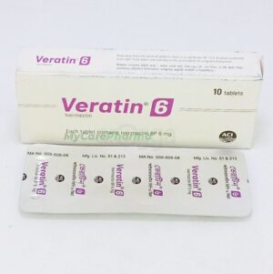 Veratin
