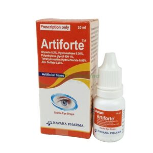 Artiforte