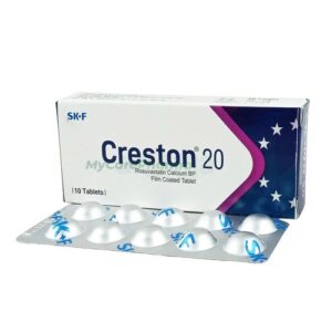 Creston 20