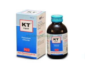 K T