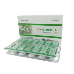 E-Green