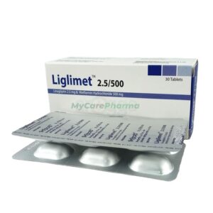 Liglimet 500