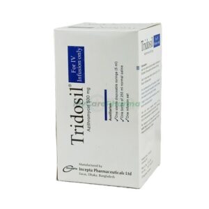 Tridosil IV Infusion