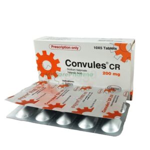 Convules CR 200