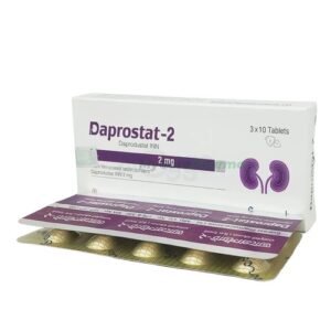 Daprostat 2