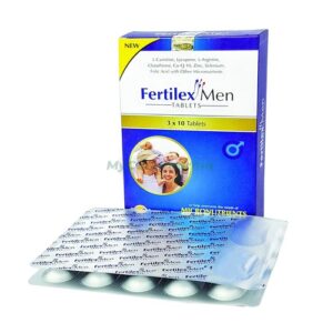 Fertilex Men
