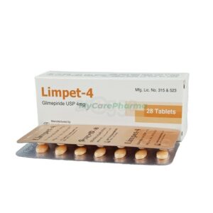 Limpet 4