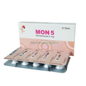 Mon- 5