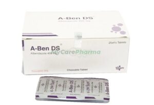 A-Ben DS
