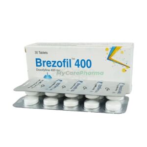 Brezofil 400