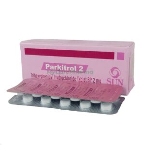 Parkitrol 2