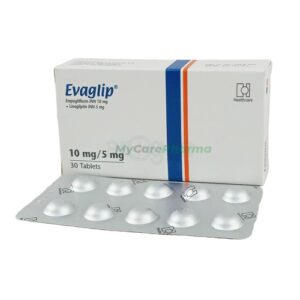 Evaglip 10