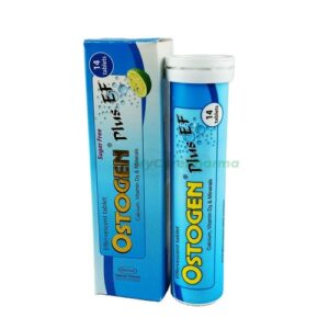 Ostogen Plus EF