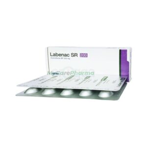 Labenac SR