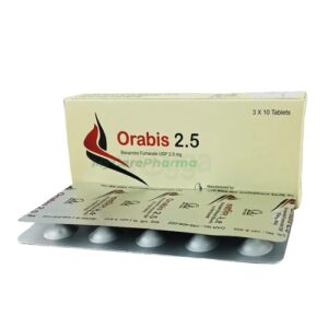 Orabis 2.5