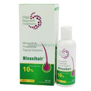 Minoxihair 10%