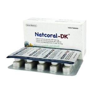 Natcoral-DK