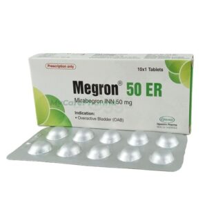 Megron ER