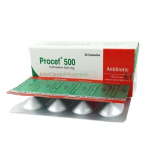 Procef 500