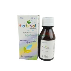 Herbisol 100ml