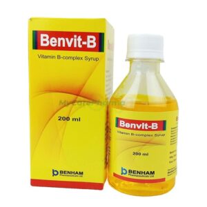 Benvit-B 200ml