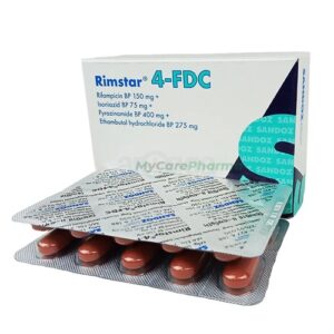 Rimstar 4-FDC
