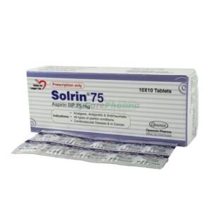 Solrin 75