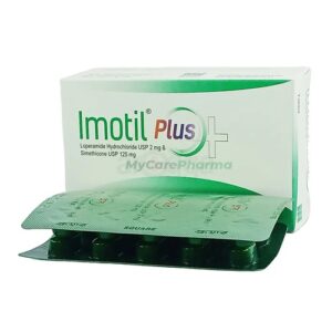 Imotil Plus