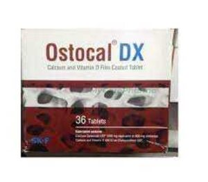 Ostocal DX