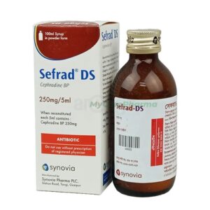 Sefrad DS
